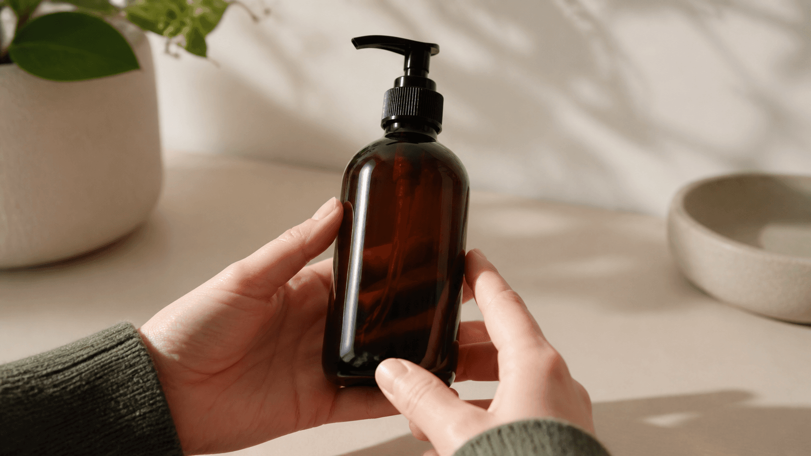 Plan produit neutre relié à la preuve